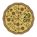 ۱-مارگاریتا مدیوم