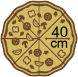 ۱-مارگاریتا کینگ کنگ